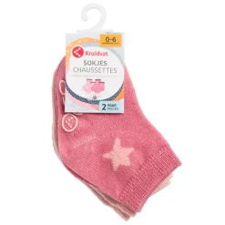Kruidvat Babysokjes Outlet