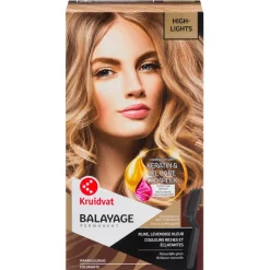 Kruidvat Balayage Crème Haarkleuring Outlet