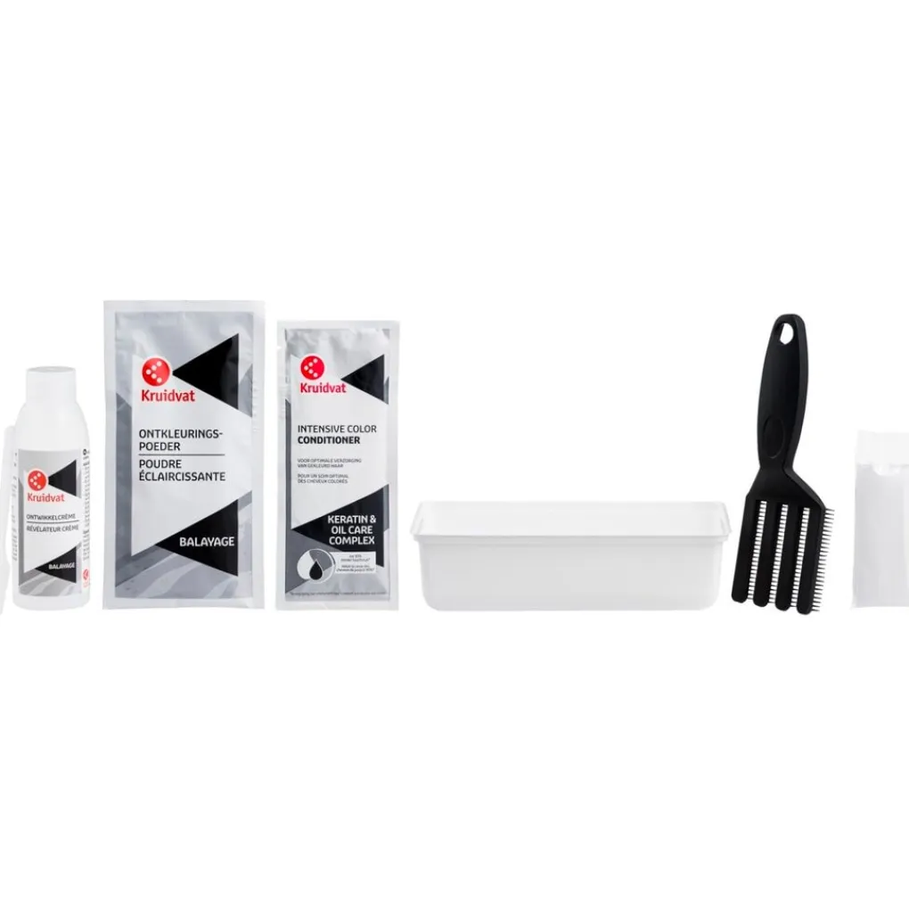 Kruidvat Balayage Crème Haarkleuring Outlet