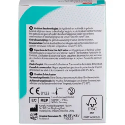 Kruidvat Beschermkapjes Discount