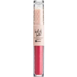Kruidvat Best of Both 070 Charming Red Lip Color & Balm Clearance