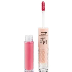 Kruidvat Best of Both 070 Charming Red Lip Color & Balm Clearance