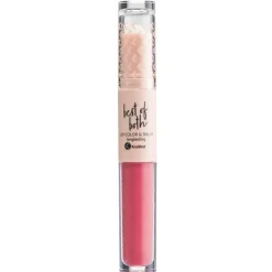 Kruidvat Best of Both 080 Rebel Red Lip Color & Balm Best
