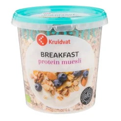 Kruidvat Bio Breakfast Protein Muesli Online