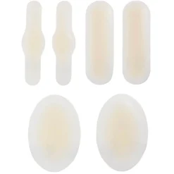 Kruidvat Blaarpleisters Assorti Hot