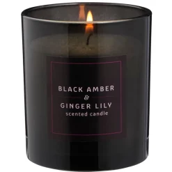 Kruidvat Black Amber & Ginger Lily Geurkaars Sale