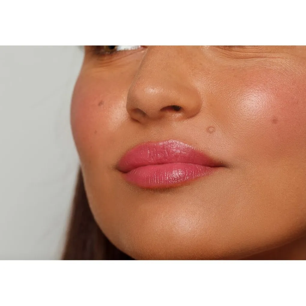 Kruidvat Blushing Beauty 020 Charming Berry Lip & Cheek Balm New