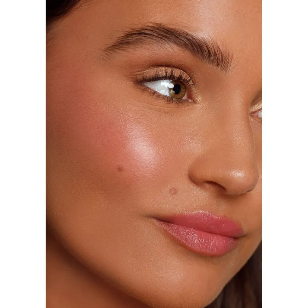 Kruidvat Blushing Beauty 020 Charming Berry Lip & Cheek Balm New