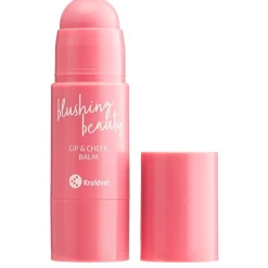 Kruidvat Blushing Beauty 010 Soft Peony Lip & Cheek Balm Best