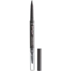 Kruidvat Brow Wow 030 Dark Cacao Diamond Shaped Eyebrow Pencil Hot