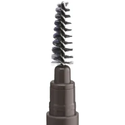 Kruidvat Brow Wow 025 Espresso Beans Diamond Shaped Eyebrow Pencil Hot