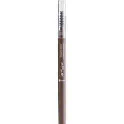Kruidvat Brow Wow 020 Medium Brunette Diamond Shaped Eyebrow Pencil Outlet