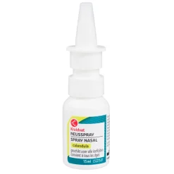 Kruidvat Calendula Zoutoplossing Neusspray Best