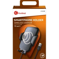 Kruidvat Car Smartphonehouder Clearance