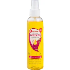 Kruidvat Castor Haarolie Best