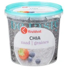 Kruidvat Chiazaad Outlet