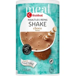 Kruidvat Choco Maaltijdshake Outlet