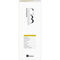 Kruidvat Citrus & Bergamot Eau de Parfum Discount