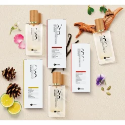 Kruidvat Citrus & Bergamot Eau de Parfum Discount