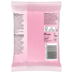 Kruidvat Cleansing Soothing Gezichtsreinigingsdoekjes Sale