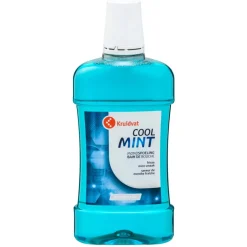 Kruidvat Cool Mint Mondwater Online