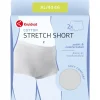 Kruidvat Cotton Stretch Damesshort Clearance