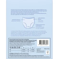 Kruidvat Cotton Stretch Maxi Damesslip Best