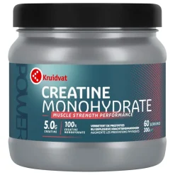 Kruidvat Creatine Monohydrate Poeder Discount