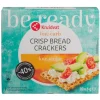 Kruidvat Crispbread Crackers Discount