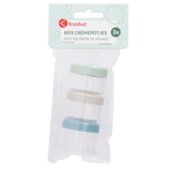 Kruidvat Crèmepotjes Outlet