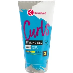 Kruidvat Curls Styling Gel Clearance