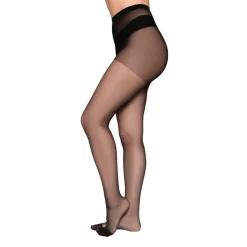 Kruidvat Daily Glans 15 Den Panty Outlet