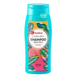 Kruidvat Daily Mild Shampoo Discount