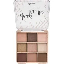 Kruidvat Days Like This Nude Eye Shadow Palette Outlet