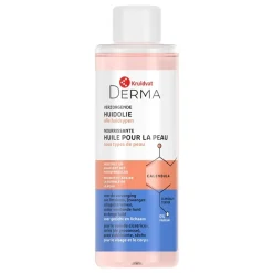 KRUIDVAT DERMA Verzorgende Huidolie Online