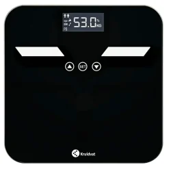 Kruidvat Diagnostische Weegschaal Clearance