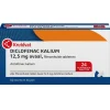 Kruidvat Diclofenac Kalium 12,5mg Filmomhulde Tabletten Online