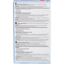 Kruidvat D-Mannose Blaasontsteking Capsules