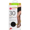 Kruidvat Dots Glans 30 Den Gestippelde Panty Sale
