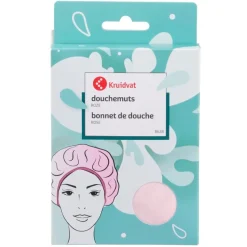 Kruidvat Douchemuts Best