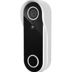 Kruidvat Draadloze Slimme Deurbel Outlet