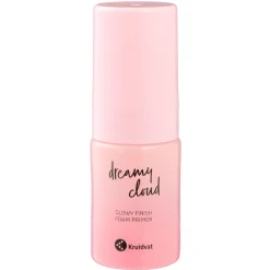 Kruidvat Dreamy Cloud Glowy Finish Foam Primer