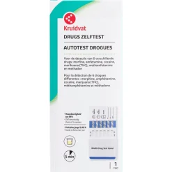 Kruidvat Drugs Zelftest Sale