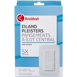 Kruidvat Eilandpleisters