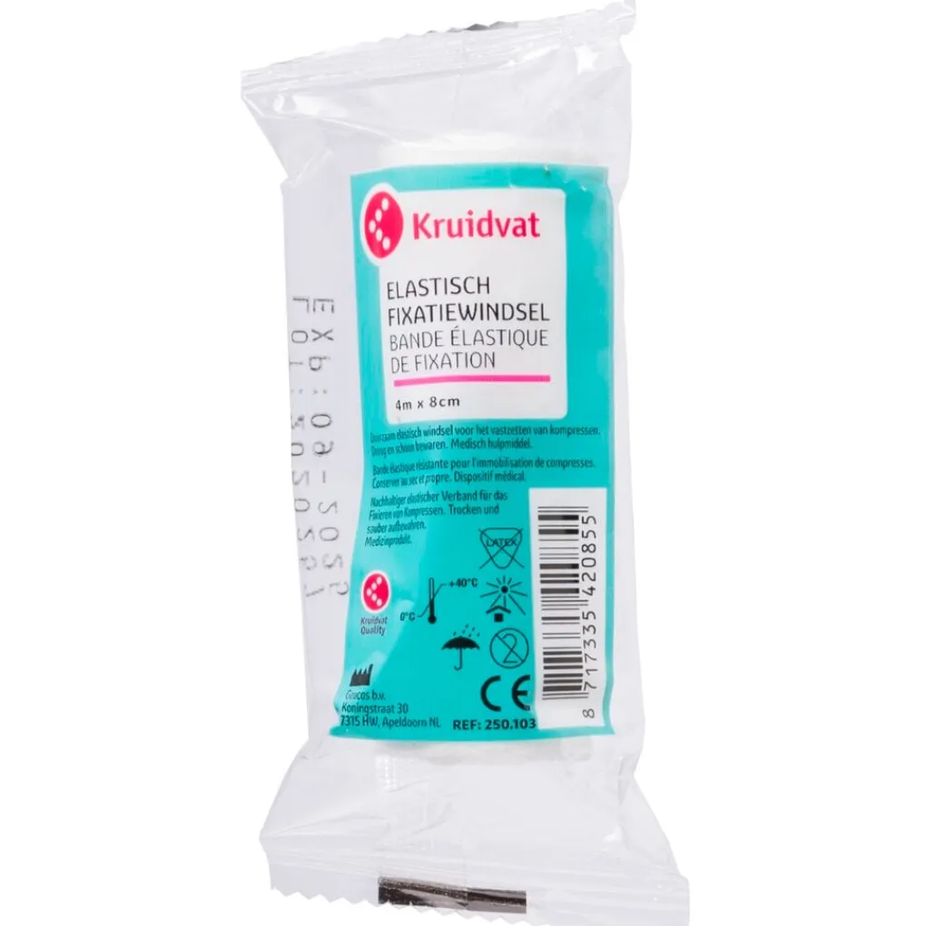 Kruidvat Elastisch Fixatiewindsel Sale