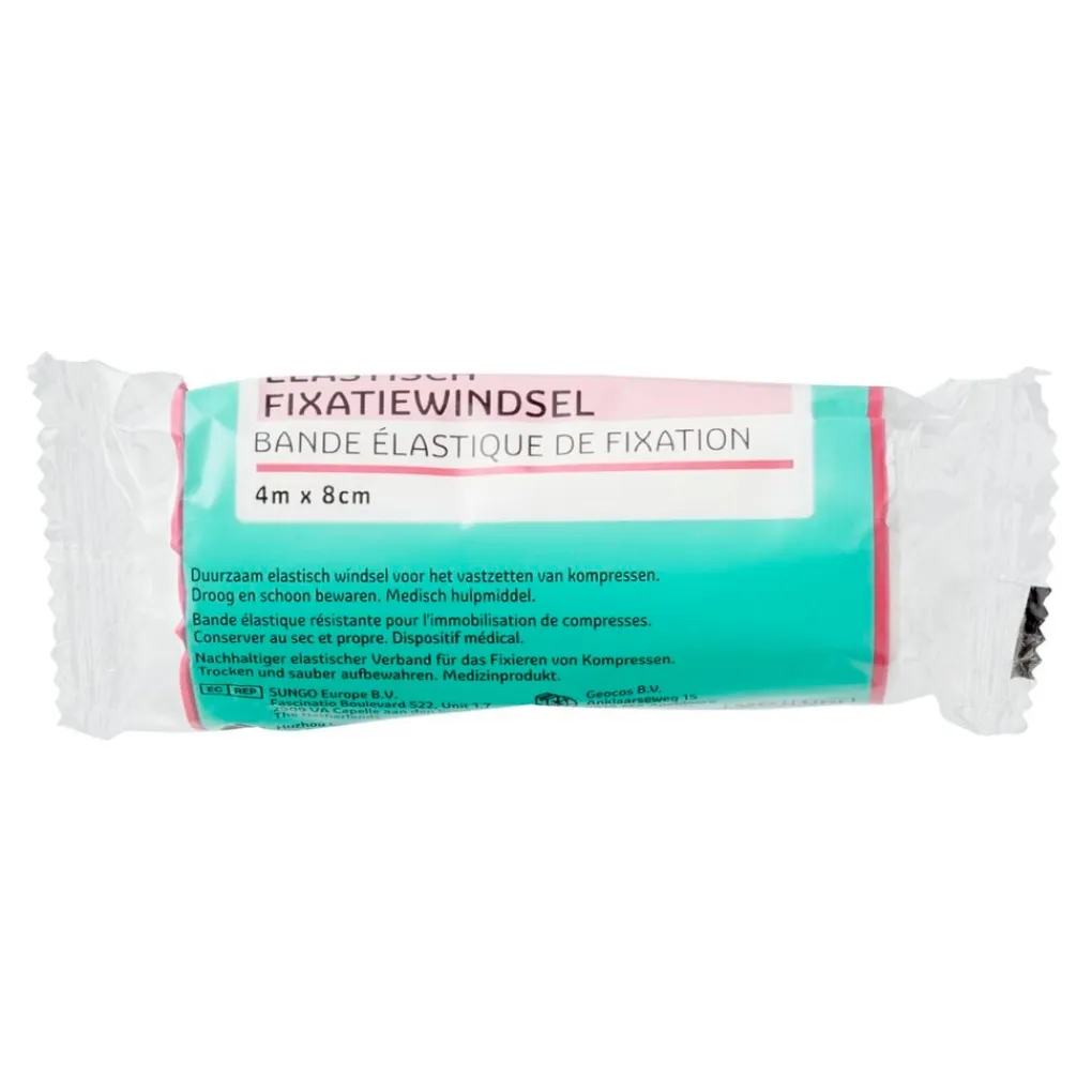 Kruidvat Elastisch Fixatiewindsel Sale