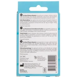 Kruidvat Elastische Pleisters Hot