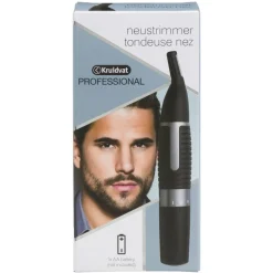 Kruidvat ES513B Neustrimmer Outlet