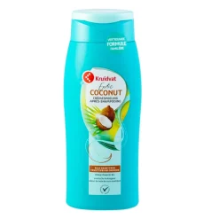 Kruidvat Exotic Coconut Crèmespoeling New