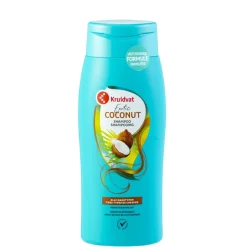 Kruidvat Exotic Coconut Shampoo